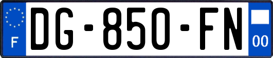 DG-850-FN