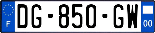 DG-850-GW