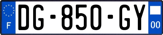 DG-850-GY