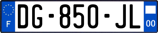 DG-850-JL