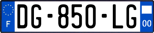 DG-850-LG