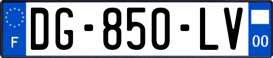 DG-850-LV