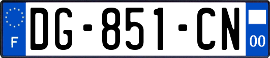DG-851-CN