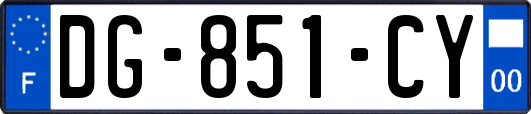 DG-851-CY