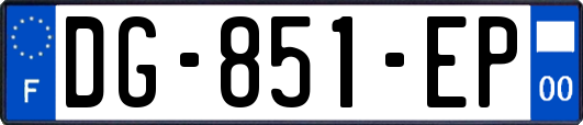 DG-851-EP