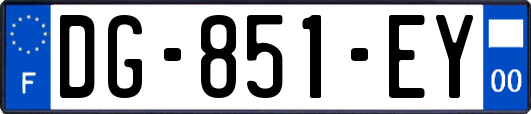 DG-851-EY