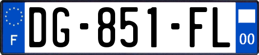 DG-851-FL