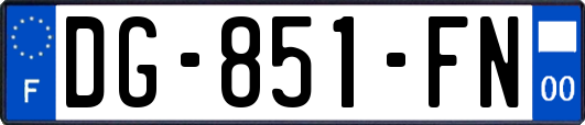 DG-851-FN