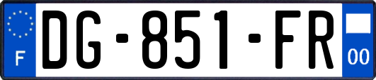 DG-851-FR