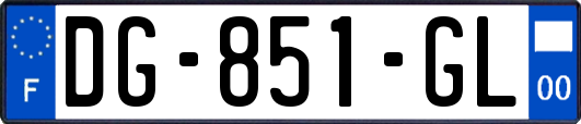 DG-851-GL