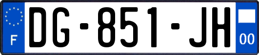 DG-851-JH