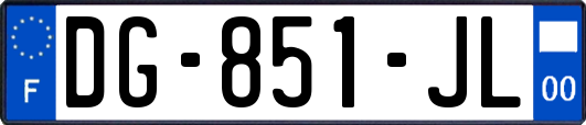 DG-851-JL