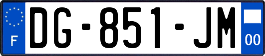 DG-851-JM