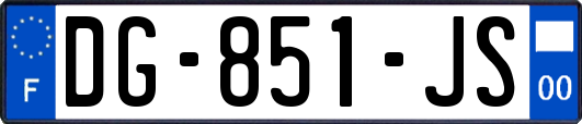 DG-851-JS