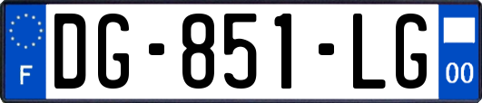 DG-851-LG