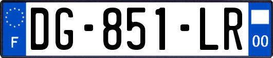 DG-851-LR