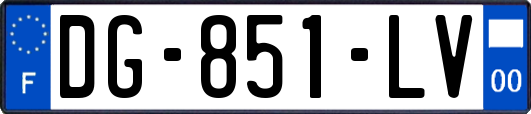 DG-851-LV