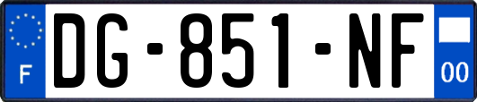DG-851-NF