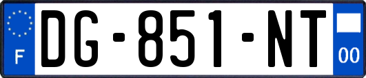 DG-851-NT