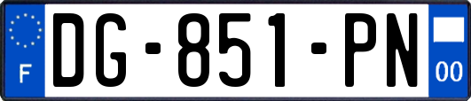 DG-851-PN