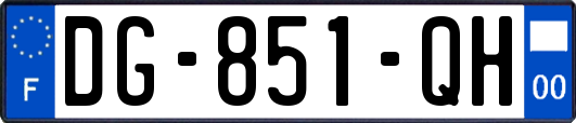 DG-851-QH