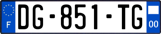 DG-851-TG