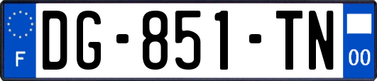 DG-851-TN