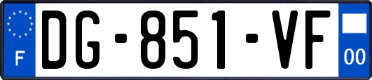 DG-851-VF