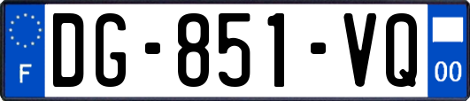 DG-851-VQ