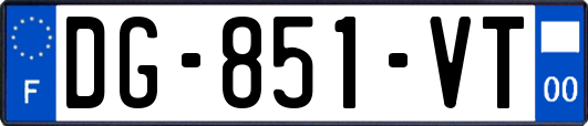 DG-851-VT
