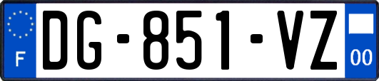DG-851-VZ