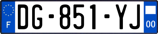 DG-851-YJ