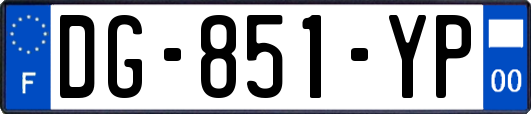 DG-851-YP