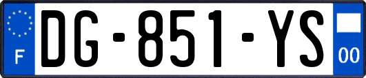 DG-851-YS