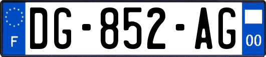 DG-852-AG