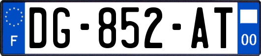 DG-852-AT