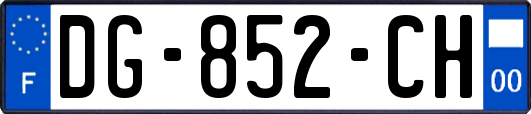 DG-852-CH