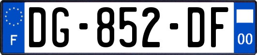 DG-852-DF