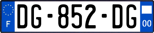 DG-852-DG