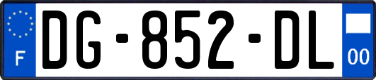 DG-852-DL