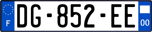DG-852-EE