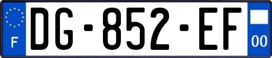 DG-852-EF