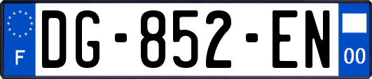 DG-852-EN