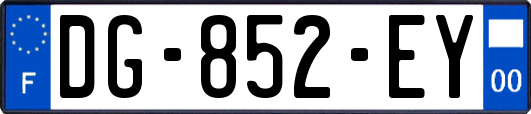 DG-852-EY