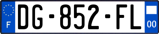 DG-852-FL