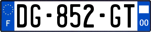 DG-852-GT