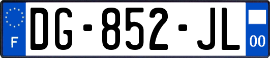 DG-852-JL