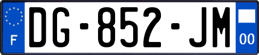 DG-852-JM