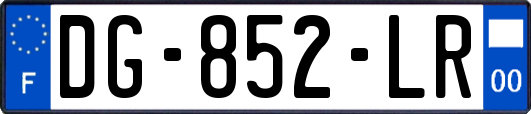 DG-852-LR