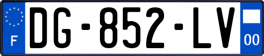 DG-852-LV